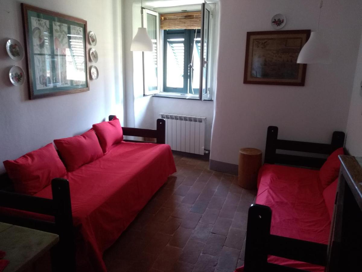 Apartamento Mamatroco 2 Velva Exterior foto